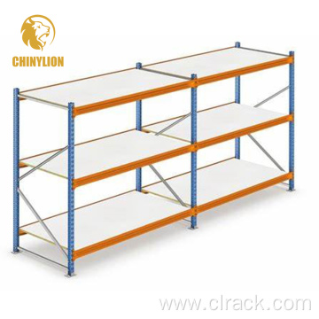 Medium Duty LongSpan Shelving